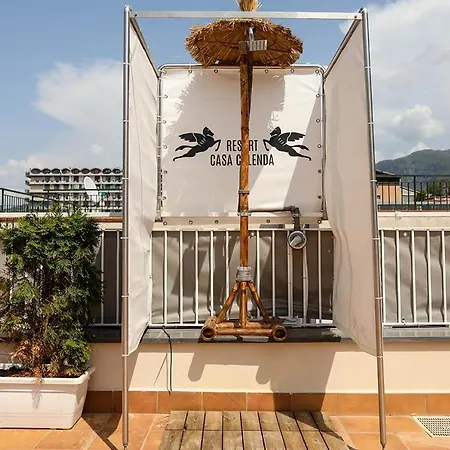 Casa Calenda グラニャーノ