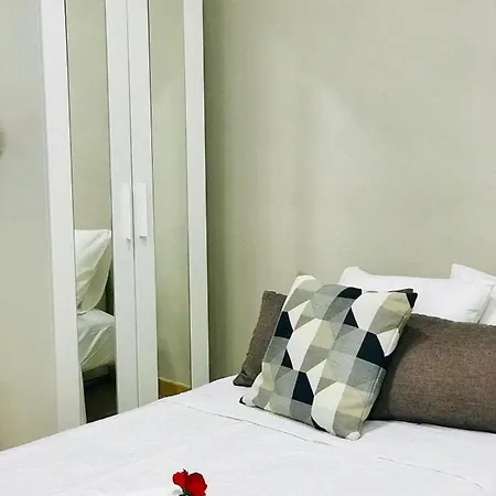 Casa Calenda * グラニャーノ