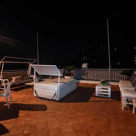 Casa Calenda Bed and Breakfast *