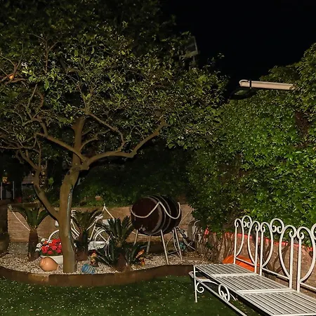 Casa Calenda * Gragnano