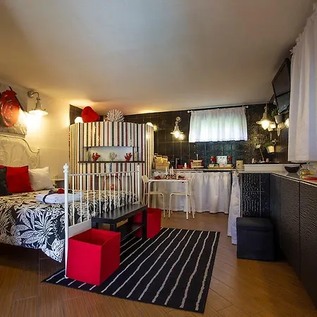 Bed and Breakfast Casa Calenda